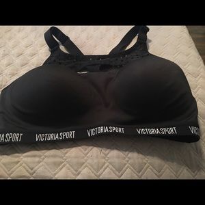 Victoria Sport Bra